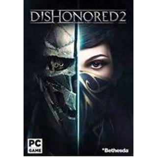 Dishonored 2