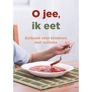 👉 O jee, ik eet