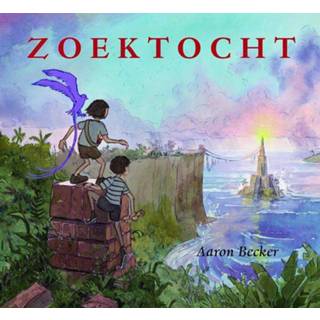 👉 Zoektocht