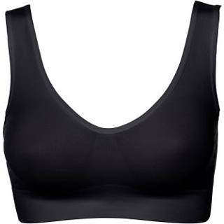 👉 Vrouwen zwart Missya Lucia Bra Top Wide Strap * Gratis verzending