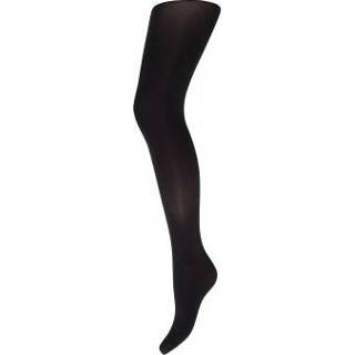 👉 Vrouwen zwart Decoy 60 Den 3D Microfiber Tights * Gratis verzending