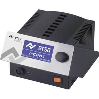 👉 Netvoeding voor soldeerstation Digitaal 80 W Ersa i-CON 1 +150 tot +450 Â°C 4003008086096