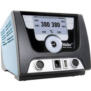 👉 Netvoeding voor soldeerstation Digitaal 240 W Weller WX2 +50 tot +550 Â°C 4003019423002