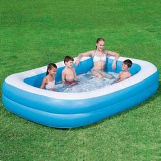 👉 Opblaasbare zwembad Opblaasbaar 269 cm
