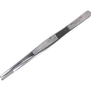 👉 OP-pincet Plat-rond 110 mm Söhngen 2002024 4250108807087