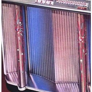 Wurlitzer luidspreker rooster 1800 Luidspreker Wurlitzer 1800 rooster