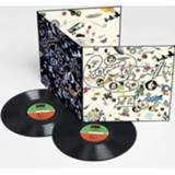 👉 Led Zeppelin - III Deluxe 2LP