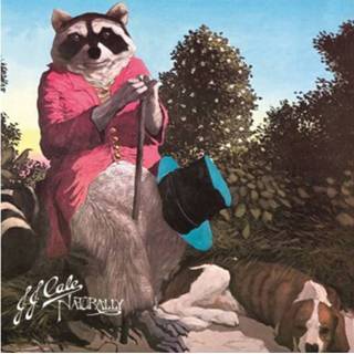 👉 J.J.Cale - Naturally LP