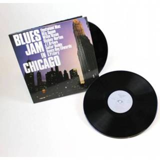 👉 Fleetwood Mac - Blues Jam in Chicago Vol. 1&2 2LP