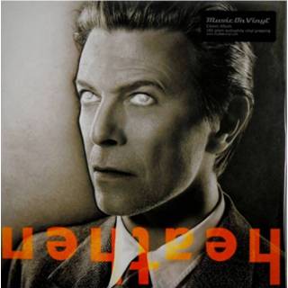 👉 David Bowie - Heathen LP