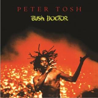 👉 Peter Tosh - Bush Doctor LP