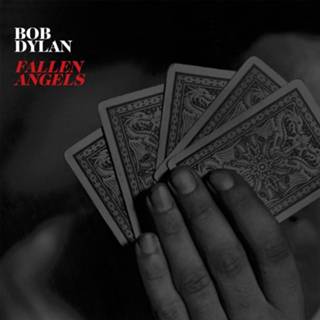 👉 Bob Dylan - Fallen Angels LP