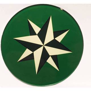 👉 Groene Wurlitzer 950 Ster voor Gril