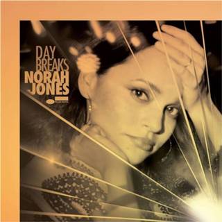 👉 Norah Jones - Day Breaks LP