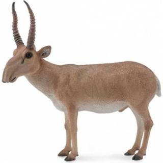 👉 Junior bruin Collecta Wilde dieren Saiga antilope 8,8 x 8,6 cm 4892900888088