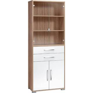 https://prijsbest.nl/Image/52395328_-vitrines-wit-eiken-spaanplaat-12342556-vitrine-boekenkast-jones-sonoma-met-hoogglans.jpg
