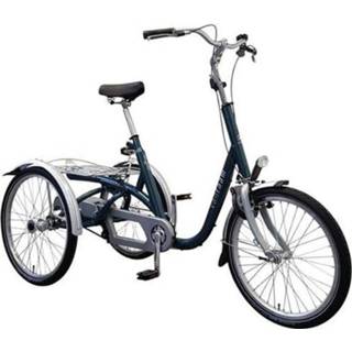 👉 Van Raam driewielfiets Maxi