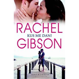 👉 Rachel Gibson Kus me dan