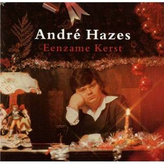 👉 Andre Hazes - Eenzame Kerst (CD)