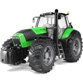 👉 Onbekend unknown Bruder Deutz Agrotron X720 Tractor 03080 4001702030803