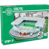 👉 Puzzel onbekend unknown Celtic: Celtic Park 179 stukjes 5012822038159