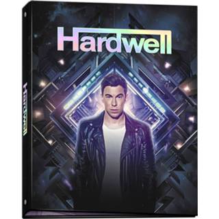 👉 Ringband onbekend unknown Hardwell 2-rings 8718803103690