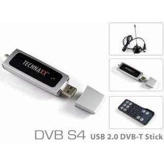 👉 Technaxx DVB-T Stick S4