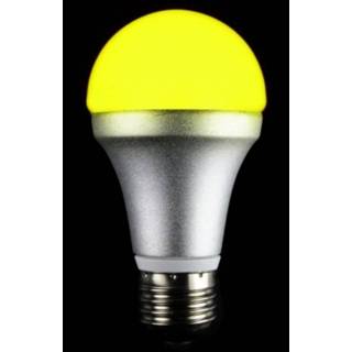 👉 Technaxx LED Bulb E27 4W with remote control