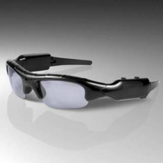 👉 Zonnebril Technaxx Action Sunglasses VGA