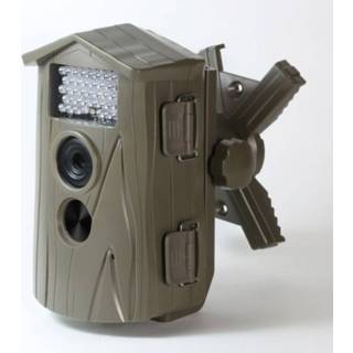 👉 Videocamera bruin Technaxx Nature Cam TX-09 Video camera Brown