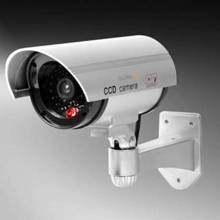 👉 Technaxx CCD Security Camera Dummy TX-18