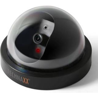 Technaxx Dome Security Camera Dummy TX-19