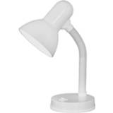 Wit Bureaulamp Basis 9002759922900