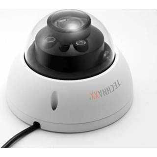 👉 Beveiligingscamera Technaxx Dome Camera for Kit PRO TX-50 and TX-51