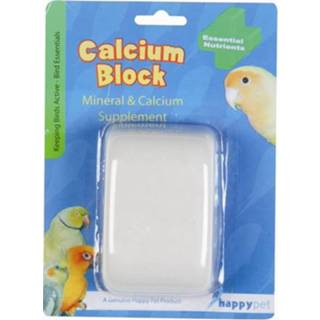 👉 Calcium medium Happy pet block 701029222236