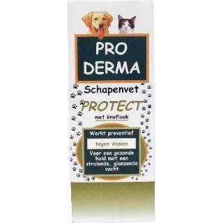 👉 Schapenvet medium Proderma protect knoflook 8715247061258