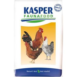 👉 Legmeel medium active Kasper faunafood 8712014600177