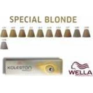👉 Koleston Perfect - Special Blonde 60ml 4015600173111