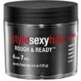 👉 Active Sexy Hair Rough & Ready 125ml 646630013876
