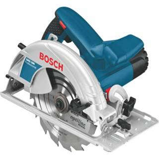 Cirkelzaagmachine Bosch GKS-190 70mm 1400W