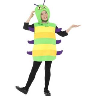 👉 Caterpillar Kostuum