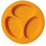👉 Bord oranje OOGAA 3 vaks (orange)