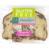 👉 Damhert Rozijnenbrood 200 gram 5412158021168