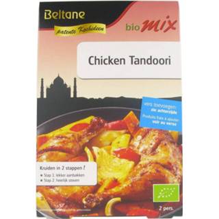 👉 Beltane Chicken Tandoori 22 gram 4260133144095