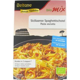 👉 Beltane Siciliaanse Spaghettischotel 30 gram 4260133144002