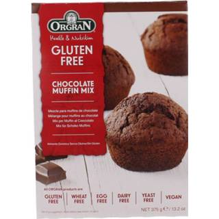 👉 Orgran Mix Muffin Chocolade