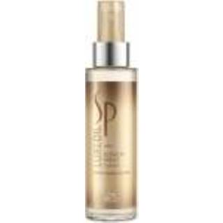 👉 Wella SP Luxe Oil Keratin Boost Essence 100ml 4015600613051