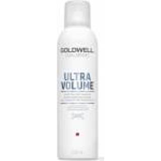 👉 Shampoo Dualsenses Ultra Volume Bodifying Dry 250ml 4021609029274