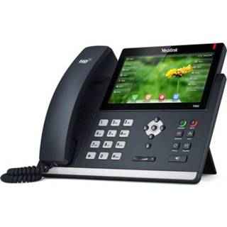 👉 Voip telefoon Yealink SIP-T48S