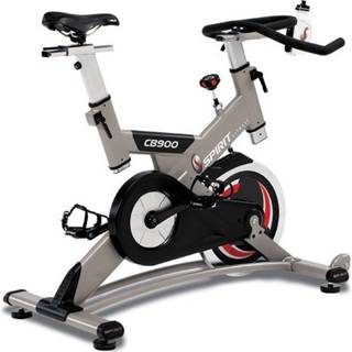 👉 Spinbike SPIRIT fitness CB900 Professioneel 7340085992412